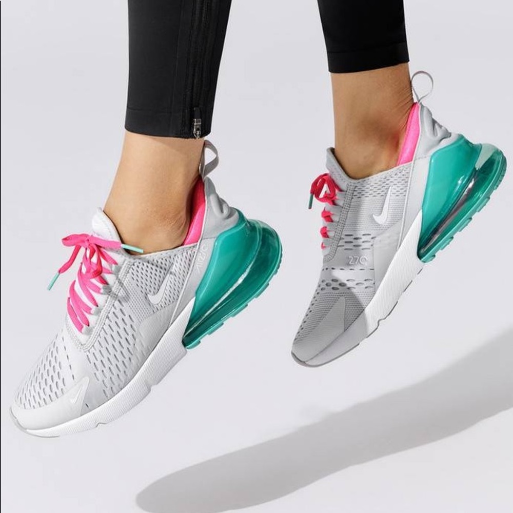 Nike Air Max 270